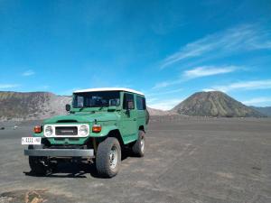 PESONA BROMO Homestay