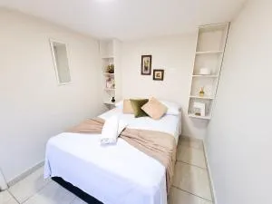 Flat Aconchego - Diamantina MG - Senador Mourão