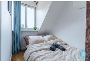 Vaiana Room - 5 Minutes to Gdańsk Old Town
