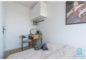 Belle Room - 5 Minutes to Gdańsk Old Town