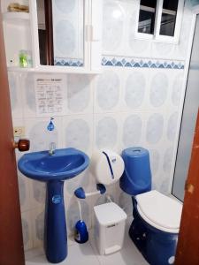 apartaestudio sarie bay san andres islas