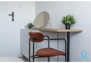 Merida Room - 5 Minutes to Gdańsk Old Town