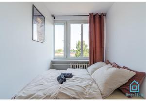 Ariel Room - 5 Minutes to Gdańsk Old Town