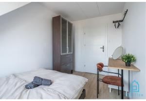 Merida Room - 5 Minutes to Gdańsk Old Town