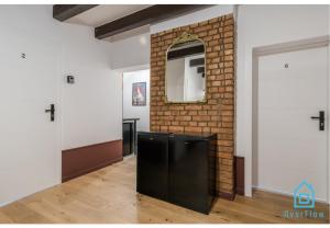 Ariel Room - 5 Minutes to Gdańsk Old Town