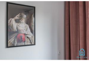 Merida Room - 5 Minutes to Gdańsk Old Town