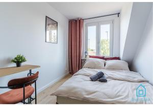Merida Room - 5 Minutes to Gdańsk Old Town
