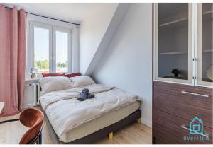 Merida Room - 5 Minutes to Gdańsk Old Town
