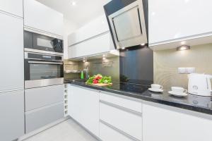 P&O Apartments Old Town