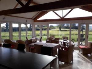 Grove House Country Rooms