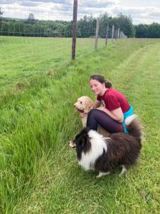 Grove House Country Rooms