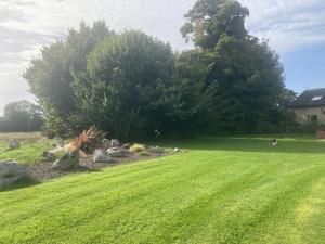 Grove House Country Rooms