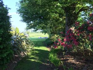 Grove House Country Rooms