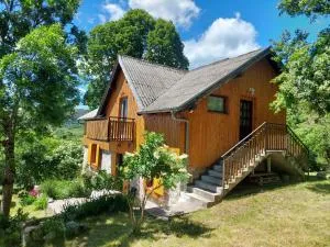 Guest house Griva Plitvice - Frkašić