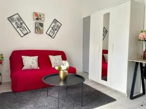 Cosy au Cœur de Dijon - La Fillotte