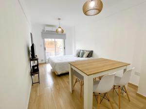 Berlín - Calidez y Confort