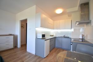 City Dwor Apartament