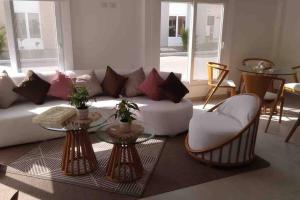 Casa de playa en exclusivo club, seguridad 24-7