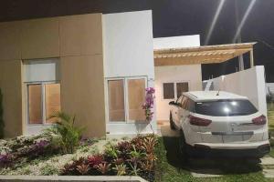 Casa de playa en exclusivo club, seguridad 24-7