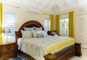 Avant Dream Escape - Stepney