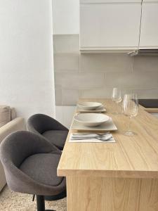 Cozy Apartment - Terrace and Pools