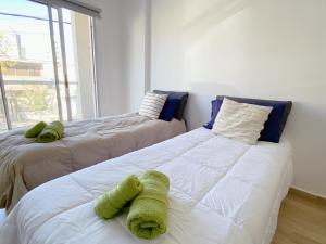 Berlín - Calidez y Confort