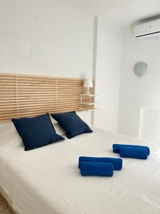 Cozy Apartment - Terrace and Pools