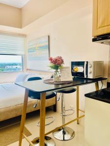 Classy Studio Unit at Aspira Towers