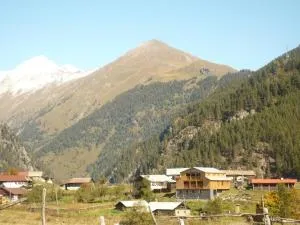 Guesthouse Javakhe - Tusheti