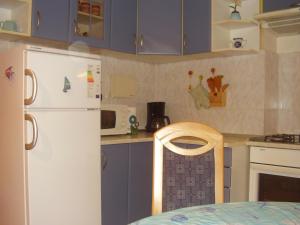 Apartments by the sea Zadar - 12215