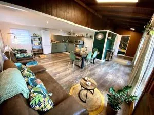 Cottage Jungle Chic en Provence - Cuges-les-Pins