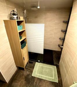 Chalets Cottage Jungle Chic en Provence : photos des chambres