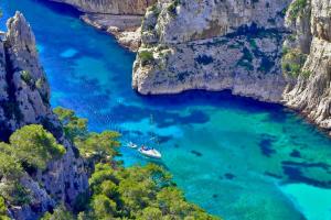 Chalets Cottage Jungle Chic en Provence : photos des chambres