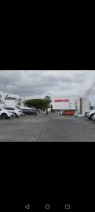 Apartamento Terrónal Michael Jordán