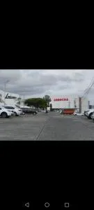 Apartamento Terrónal Michael Jordán - Los Anastacios