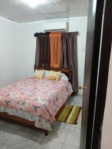 Apartamento Terrónal Michael Jordán