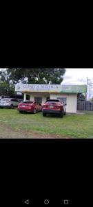 Apartamento Terrónal Michael Jordán