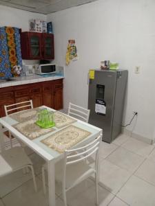 Apartamento Terrónal Michael Jordán