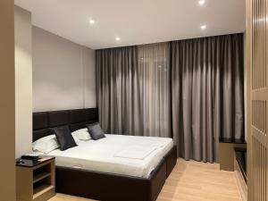 Coastline Luxury Apart Hotel