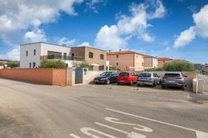 Family friendly apartments with a swimming pool Medulin - 23267