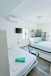 Apartments by the sea Duboka, Neretva Delta - Usce Neretve - 23268