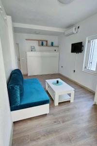 Apartments by the sea Duboka, Neretva Delta - Usce Neretve - 23268