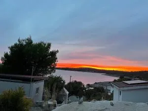 Secluded fisherman's cottage Cove Novica, Drvenik - 23294 - 大德尔韦尼克