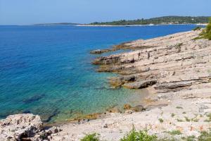 Secluded fishermans cottage Cove Novica, Drvenik - 23294