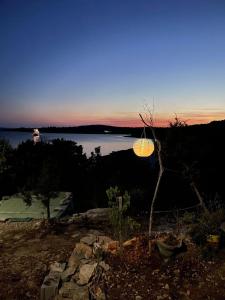 Secluded fishermans cottage Cove Novica, Drvenik - 23294