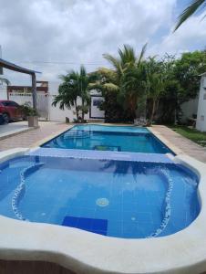 Cabaña campestre Villa Liliana