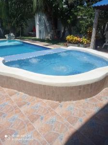 Cabaña campestre Villa Liliana