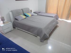 Cabaña campestre Villa Liliana