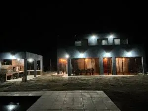 Casa La Olguita - Eugenio Bustos