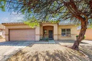 Mesa Hideway - Apache Junction